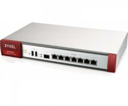 Zyxel ZyWALL ATP500 Next Generation Firewall, 7 (Configurable), 1 x