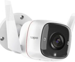 Camera Supraveghere WIFI Tp-link, wireless Tapo C310, Senzor 1/2.7", 3MP
