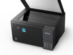 Multifunctional inkjet EPSON EcoTank CISS L4360, format A4, Color, Duplex, - imagine 4