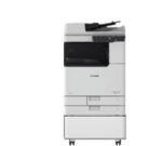 Multifunctional laser Canon imageRUNNER C3326i, format A3, Color, duplex, USB - imagine 2