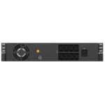 UPS nJoy Code 2000, 2000VA/1200W, LCD Display - imagine 3