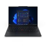 Laptop Business Lenovo ThinkPad E14 Gen 7, cu procesor Intel - imagine 3