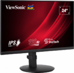 Monitor ViewSonic 24" VG2408A-MHD - imagine 3