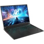 Laptop Gaming Gigabyte G6X 9MG, cu procesor Intel Core i7-13650HX, - imagine 4