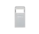 Memorie USB Flash Drive Kingston 128GB Data Traveler Micro, USB