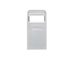Memorie USB Flash Drive Kingston 128GB Data Traveler Micro, USB