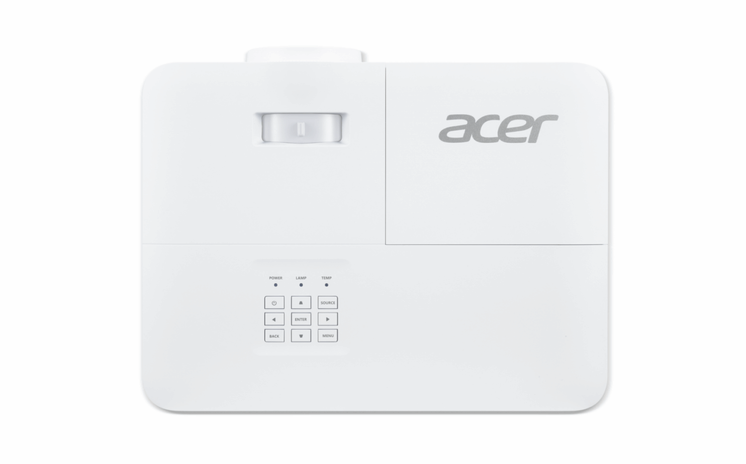 Proiector Acer H6805BDa, 4K UHD 3840* 2160, TI XPR, 8.3 - imagine 4