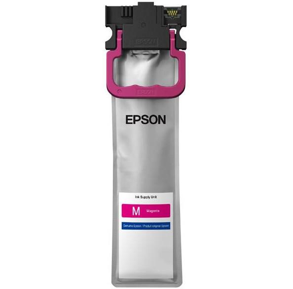 overlay_1e5c8c9157598f8625e0fc35c6b27d82.jpg Cartus Epson C13T11N340, magenta - imagine 1