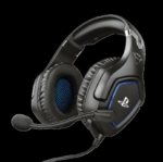 Casti Gaming Head-band Trust GXT 488 Forze PS4, Wired, noise-canceling,