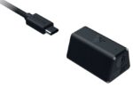 Casti Gaming Head-band Razer BLACKSHARK V2 HYPERSPEED, Wireless/Wired, noise-canceling, Negru - imagine 4
