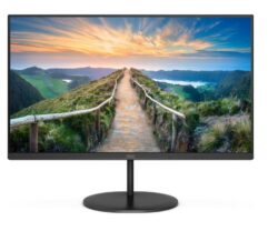 Monitor AOC 27" U27V4EA