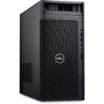 Desktop Workstation Dell Precision 3680 cu procesor Intel Core i9 - imagine 2