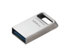 Memorie USB Flash Drive Kingston 128GB Data Traveler Micro, USB - imagine 2
