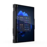 Laptop Business Lenovo ThinkPad T14s 2-in-1 Gen 1, cu procesor - imagine 4