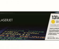Toner HP CF212A, yellow, 1.8 k, Color LaserJet Pro 200