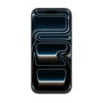 iPhone 17 Pro 512GB Silver - imagine 2