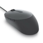 Mouse Dell MS3220, Wired, titan gray - imagine 2