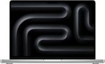 MacBook Pro 14.2"/Apple M4 Pro (CPU 14-core, GPU 20-core, Neural