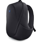 Alienware 16 Backpack - AW5625P Alienware design with 3D iridescent - imagine 2
