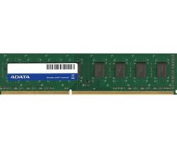 Memorie RAM ADATA ADDU1600W8G11-S, 8GB DDR3, 1600MHz, CL11