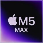 MacBook Pro 16.2"/Apple M5 Max (CPU 18-core, GPU 40-core, Neural - imagine 9