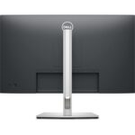 Monitor Commercial Dell P2725HE, 27", 1920 x 1080 pixeli, Black, - imagine 12