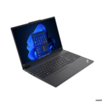 Laptop Business Lenovo ThinkPad E16 Gen 2 (AMD), cu procesor - imagine 2