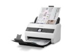 Scanner Epson DS-730N, A4, Duplex, Sheetfed, USB - imagine 3