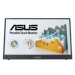 Monitor Asus 15.6" MB16AHT, Touch: P-Cap, Diagonal (inch): 15.6, Diagonal - imagine 3