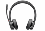 Casti Head-band HP Poly Voyager 4320, Wireless, Negru