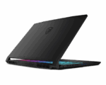 Laptop Gaming MSI Katana 15 HX, cu procesor Intel Core - imagine 2