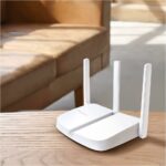 Router Wireless Mercusys MW306R, Wi-Fi 5, Dual-Band - imagine 2