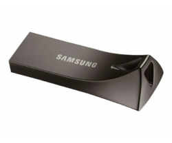 Memorie USB Flash Drive Samsung 256GB Bar Plus, USB 3.1