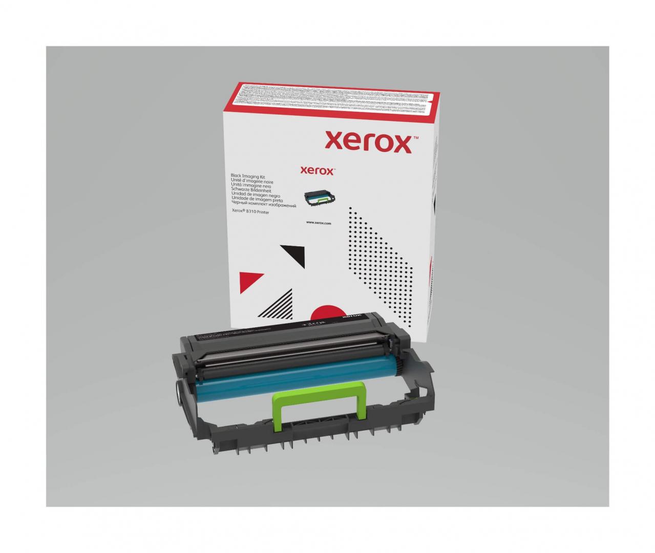 overlay_2496fb4b2e5e00ce813b37535aa66826.jpg Drum unit Xerox B310, Black - imagine 1