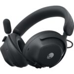 Casti Gaming Head-band Alienware Alienware Pro Wireless Gaming Headset, Wireless, - imagine 9
