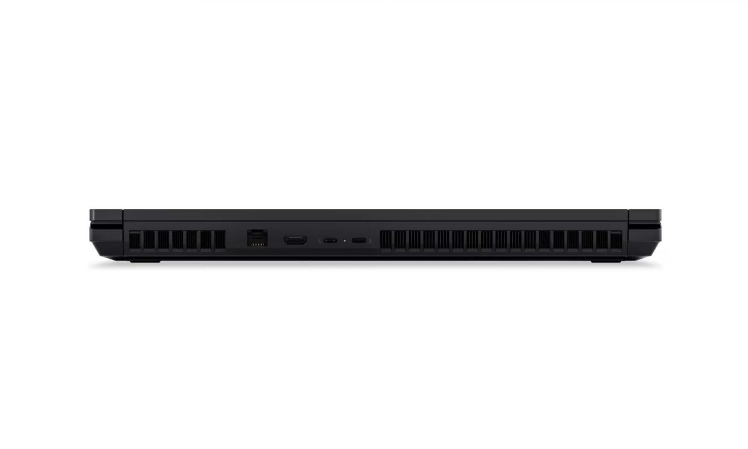Laptop Workstation Lenovo ThinkPad P16 Gen 3, cu procesor Intel - imagine 6