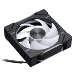 Ventilatoare Carcasa PHANTEKS D30 PWM - imagine 3