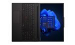 Laptop Workstation Lenovo ThinkPad P16s Gen 3, cu procesor Intel - imagine 6