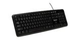 Tastatura SPACER SPKB-520, RGB, USB, negru
