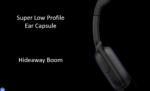 Casti HP Focus 625, Wireless, noise-canceling - imagine 2