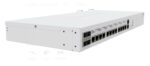 MIKROTIK, 16 Port Wired Router, CCR2116-12G-4S+, Procesor:2Ghz, 16 mb RAM, - imagine 3