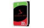 HDD NAS Seagate IronWolf Pro, 22 TB, 7200 RPM, 512 - imagine 2