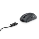 Dell Alienware Tri-Mode Wireless Gaming Mouse AW720M, Connection type: Tri-mode - imagine 4