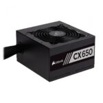 Sursa Corsair CX650 Putere 650 W 80 PLUS BRONZE - imagine 2
