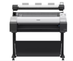 Scanner Canon LM36, A0, Flatbed, USB + LAN - imagine 2