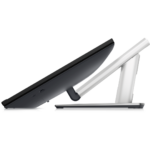 Monitor Commercial Dell P2424HT, 23.8", 1920x1080 pixeli, Touchscreen, Black-Silver, 3 - imagine 10