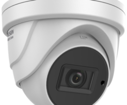 Camera supraveghere Hiwatch turret HWT-T350-Z(2.7-13.5mm) C, 5MP, rezolutie: 2560 ×