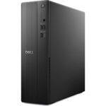 Desktop BusinessDELLDLQVS1260I58512WP.S cu procesor Intel Intel Core i5 14500 pana - imagine 3