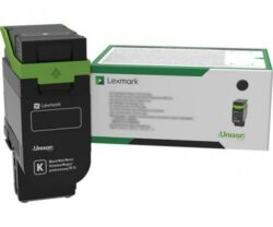 Toner Lexmark galben 2K, pentru Lexmark CS531, 632, CX532, 635,
