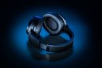 Casti Gaming Head-band Razer Barracuda Pro, Wireless/Wired, noise-canceling, Negru - imagine 2